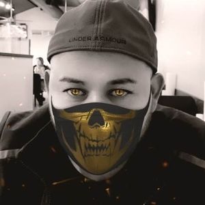 Meet your Posher, Javier